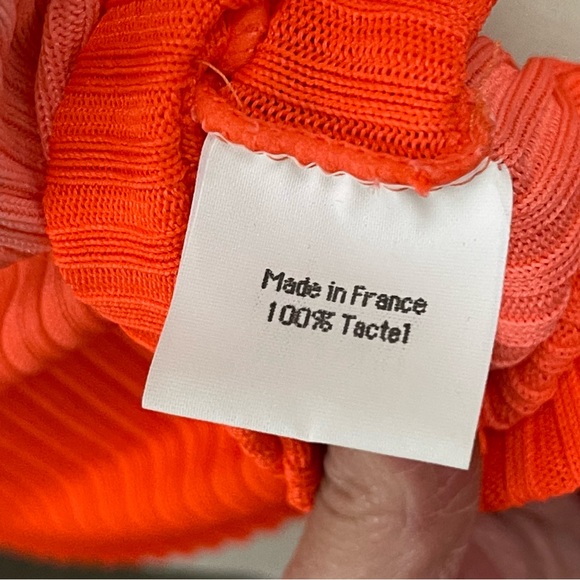 Angelo Tarlazzi vintage ombre knit sweater set - Picture 9 of 15